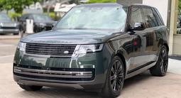 Land Rover Range Rover 2024 годаfor117 326 000 тг. в Алматы