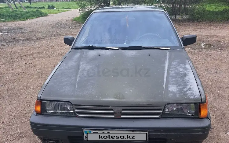 Nissan Sunny 1989 года за 450 000 тг. в Алматы