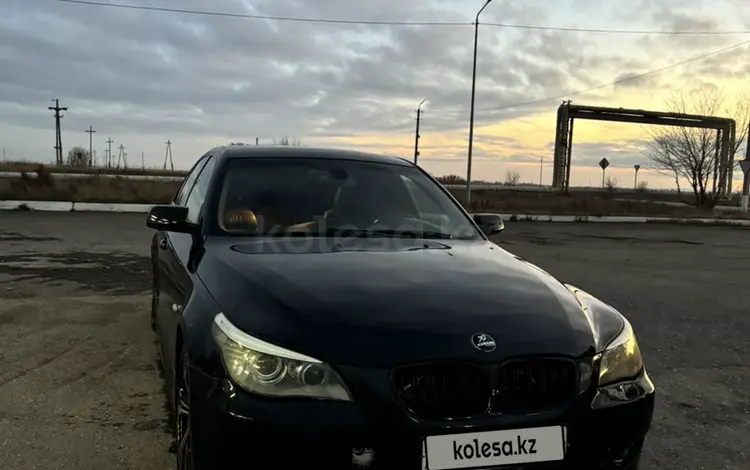 BMW 535 2008 годаfor5 800 000 тг. в Караганда