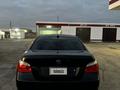 BMW 535 2008 годаfor5 800 000 тг. в Караганда – фото 9