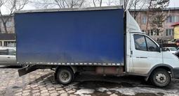 ГАЗ ГАЗель 2013 годаүшін5 500 000 тг. в Алматы – фото 3