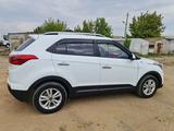 Hyundai Creta 2019 года за 9 500 000 тг. в Лисаковск – фото 4