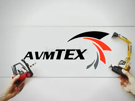 AVMTEX шины для спецтехники. в Актау