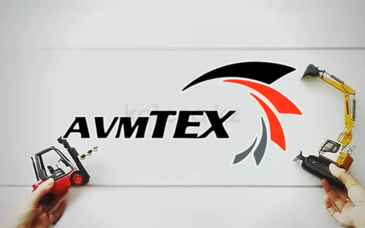 AVMTEX шины для спецтехники. в Актау