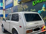 ВАЗ (Lada) Lada 2121 1985 года за 900 000 тг. в Актобе – фото 2