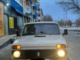 ВАЗ (Lada) Lada 2121 1985 года за 900 000 тг. в Актобе