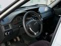 ВАЗ (Lada) Priora 2170 2013 года за 2 300 000 тг. в Семей – фото 10