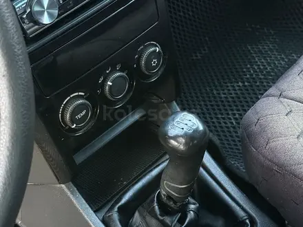 ВАЗ (Lada) Priora 2170 2013 года за 2 300 000 тг. в Семей – фото 11
