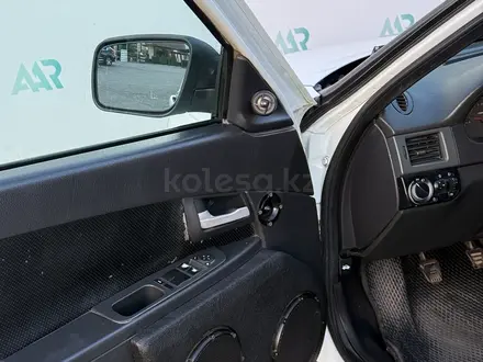 ВАЗ (Lada) Priora 2170 2013 года за 2 300 000 тг. в Семей – фото 15