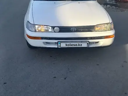 Toyota Corolla 1993 года за 1 800 000 тг. в Талдыкорган