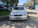 Toyota Mark II 1995 года за 2 300 000 тг. в Алматы – фото 2