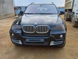 BMW X5 2007 года за 8 000 000 тг. в Атырау