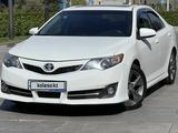 Toyota Camry 2014 годаүшін8 000 000 тг. в Алматы – фото 3