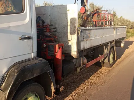 Mercedes-Benz 1991 года за 9 000 000 тг. в Лисаковск – фото 5