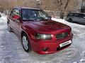 Subaru Forester 2006 годаfor5 990 000 тг. в Астана – фото 2