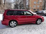 Subaru Forester 2006 годаүшін6 200 000 тг. в Астана – фото 5