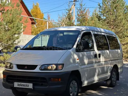 Mitsubishi L400 1999 года за 4 290 000 тг. в Костанай – фото 9