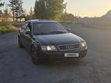 Audi A6 1998 годаүшін2 500 000 тг. в Павлодар – фото 2