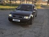 Audi A6 1998 годаүшін2 500 000 тг. в Павлодар