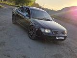 Audi A6 1998 годаүшін2 500 000 тг. в Павлодар – фото 4