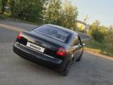 Audi A6 1998 годаүшін2 500 000 тг. в Павлодар – фото 5