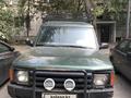 Land Rover Discovery 1999 годаүшін3 500 000 тг. в Алматы – фото 3