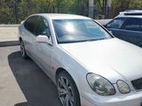 Toyota Aristo 2001 года за 3 500 000 тг. в Астана – фото 2