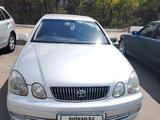 Toyota Aristo 2001 года за 3 500 000 тг. в Астана