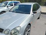 Toyota Aristo 2001 года за 3 500 000 тг. в Астана – фото 3