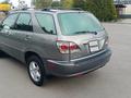 Lexus RX 300 2002 годаfor5 100 000 тг. в Алматы – фото 4