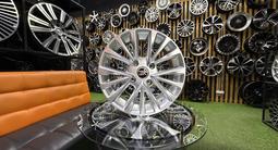 Диски Камрики 15*4*114.3 в наличии Astana за 145 000 тг. в Астана