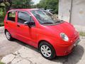 Daewoo Matiz 2012 года за 2 650 000 тг. в Алматы – фото 4