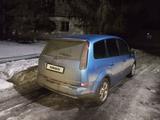 Ford C-Max 2007 года за 4 300 000 тг. в Петропавловск – фото 4