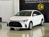 Toyota Yaris 2022 годаүшін9 700 000 тг. в Шымкент