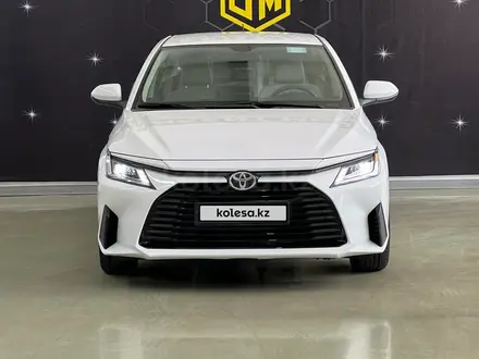 Toyota Yaris 2022 года за 9 700 000 тг. в Шымкент – фото 3
