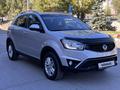 SsangYong Actyon 2016 года за 6 000 000 тг. в Костанай – фото 10