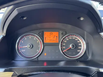SsangYong Actyon 2016 года за 6 000 000 тг. в Костанай – фото 14