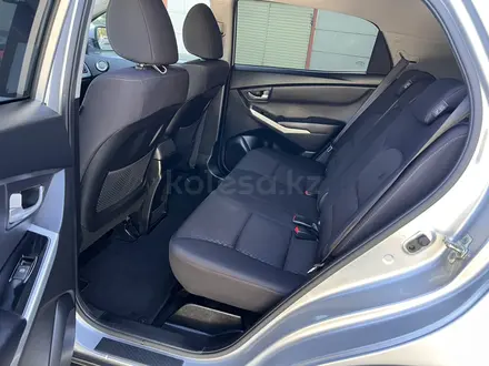 SsangYong Actyon 2016 года за 6 000 000 тг. в Костанай – фото 18