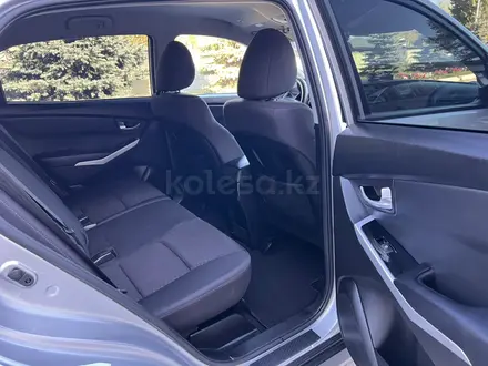 SsangYong Actyon 2016 года за 6 000 000 тг. в Костанай – фото 19