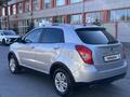 SsangYong Actyon 2016 года за 6 000 000 тг. в Костанай – фото 4