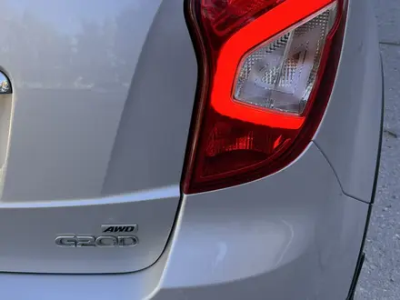 SsangYong Actyon 2016 года за 6 000 000 тг. в Костанай – фото 23