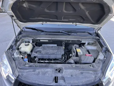 SsangYong Actyon 2016 года за 6 000 000 тг. в Костанай – фото 25