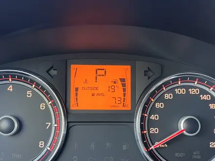 SsangYong Actyon 2016 года за 6 000 000 тг. в Костанай – фото 26