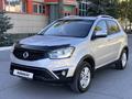 SsangYong Actyon 2016 года за 6 000 000 тг. в Костанай