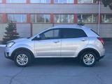 SsangYong Actyon 2016 года за 6 000 000 тг. в Костанай – фото 3
