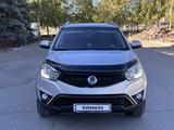 SsangYong Actyon 2016 года за 6 000 000 тг. в Костанай – фото 2