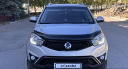 SsangYong Actyon 2016 года за 6 000 000 тг. в Костанай – фото 2