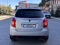 SsangYong Actyon 2016 года за 6 000 000 тг. в Костанай – фото 6