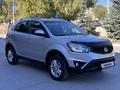 SsangYong Actyon 2016 года за 6 000 000 тг. в Костанай – фото 9