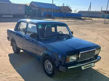 ВАЗ (Lada) 2107 2008 года за 700 000 тг. в Аральск